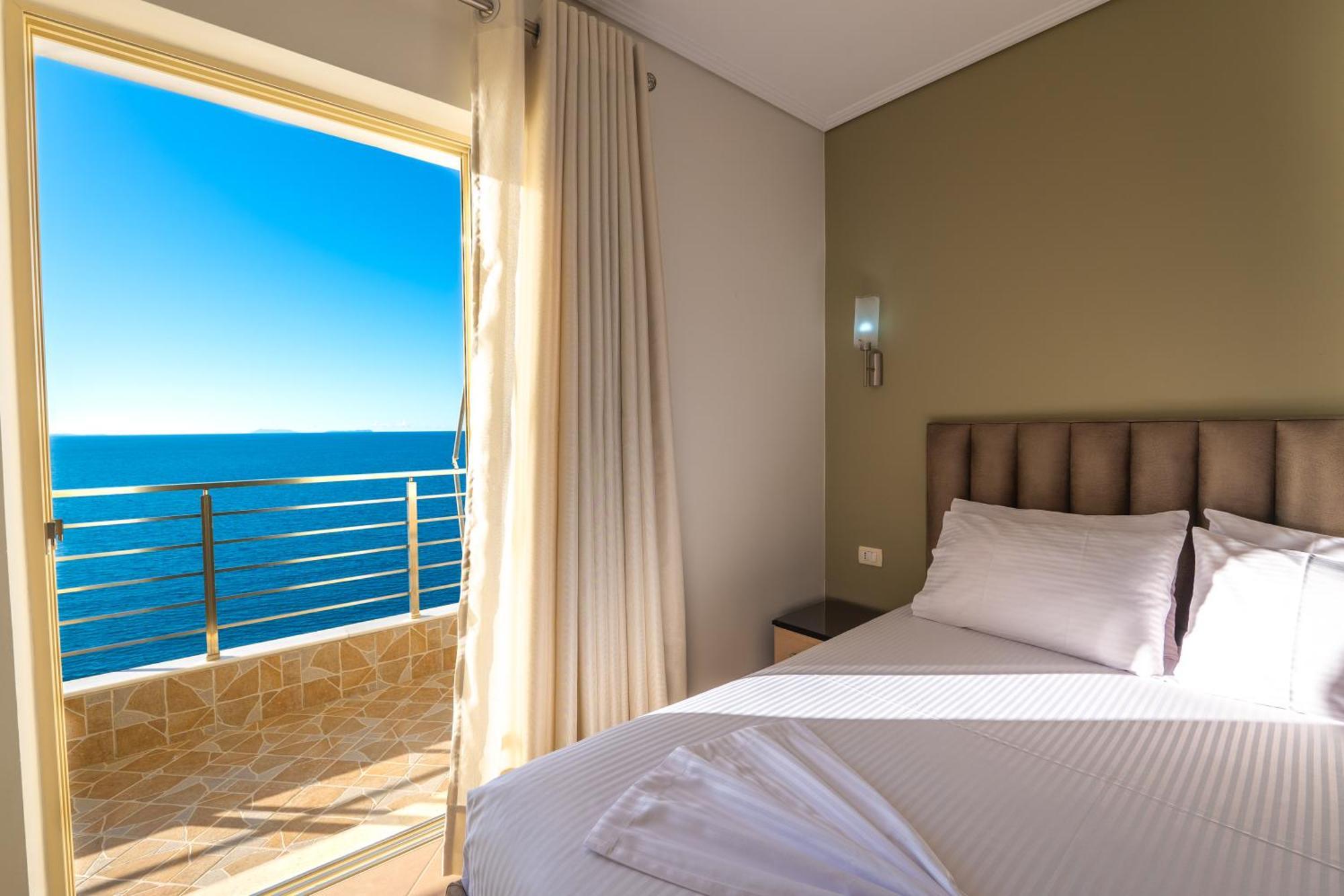 Cavo Paradise Saranda Extérieur photo