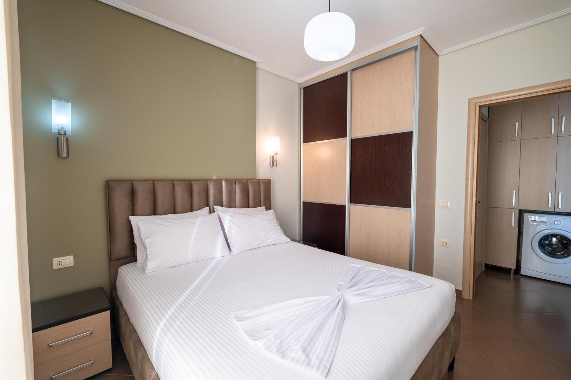 Cavo Paradise Saranda Extérieur photo
