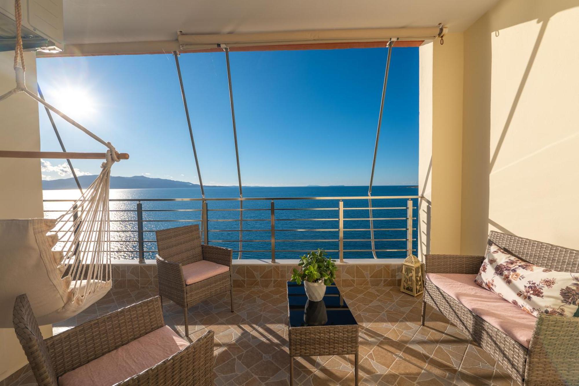 Cavo Paradise Saranda Extérieur photo