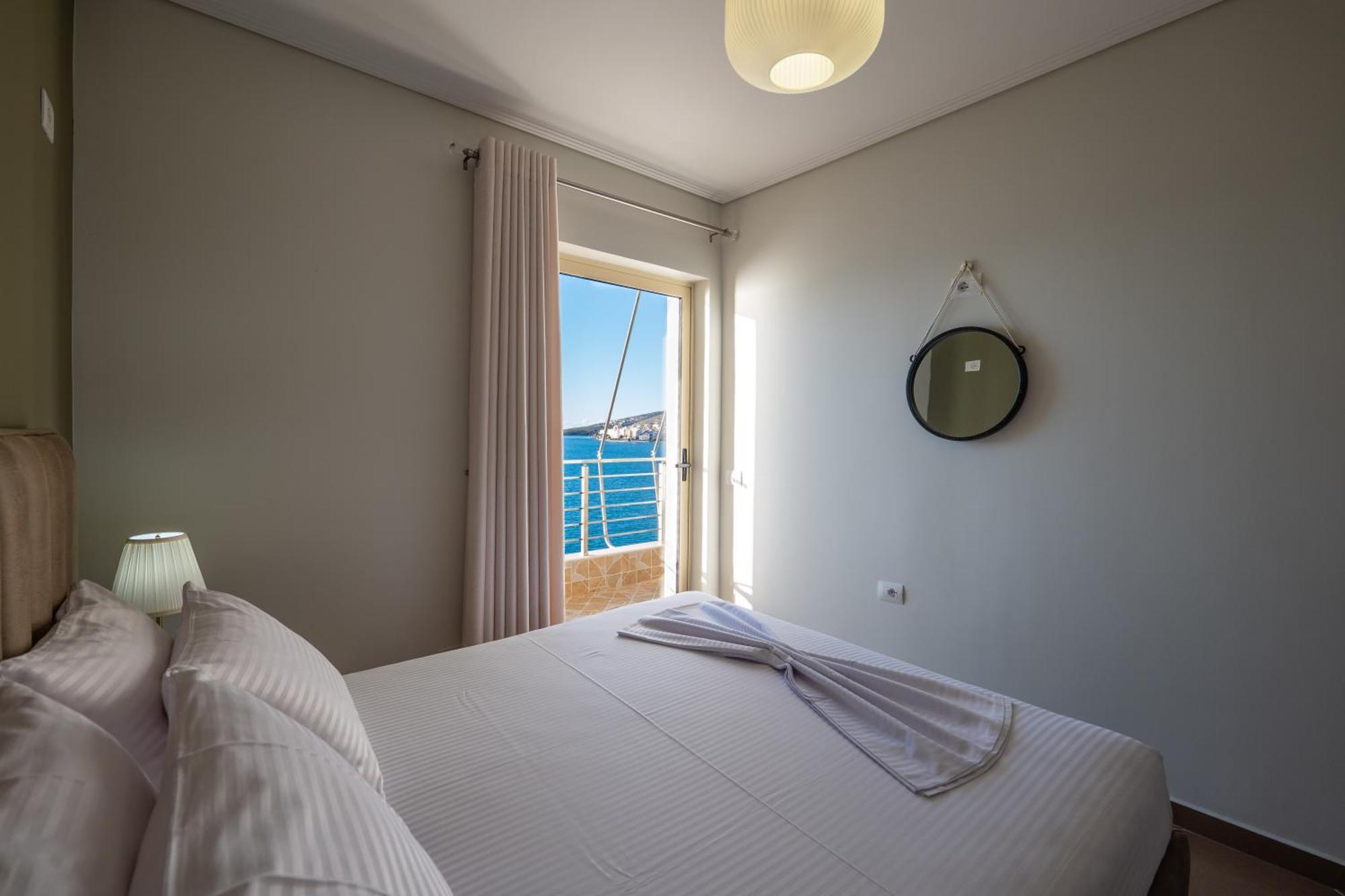 Cavo Paradise Saranda Extérieur photo