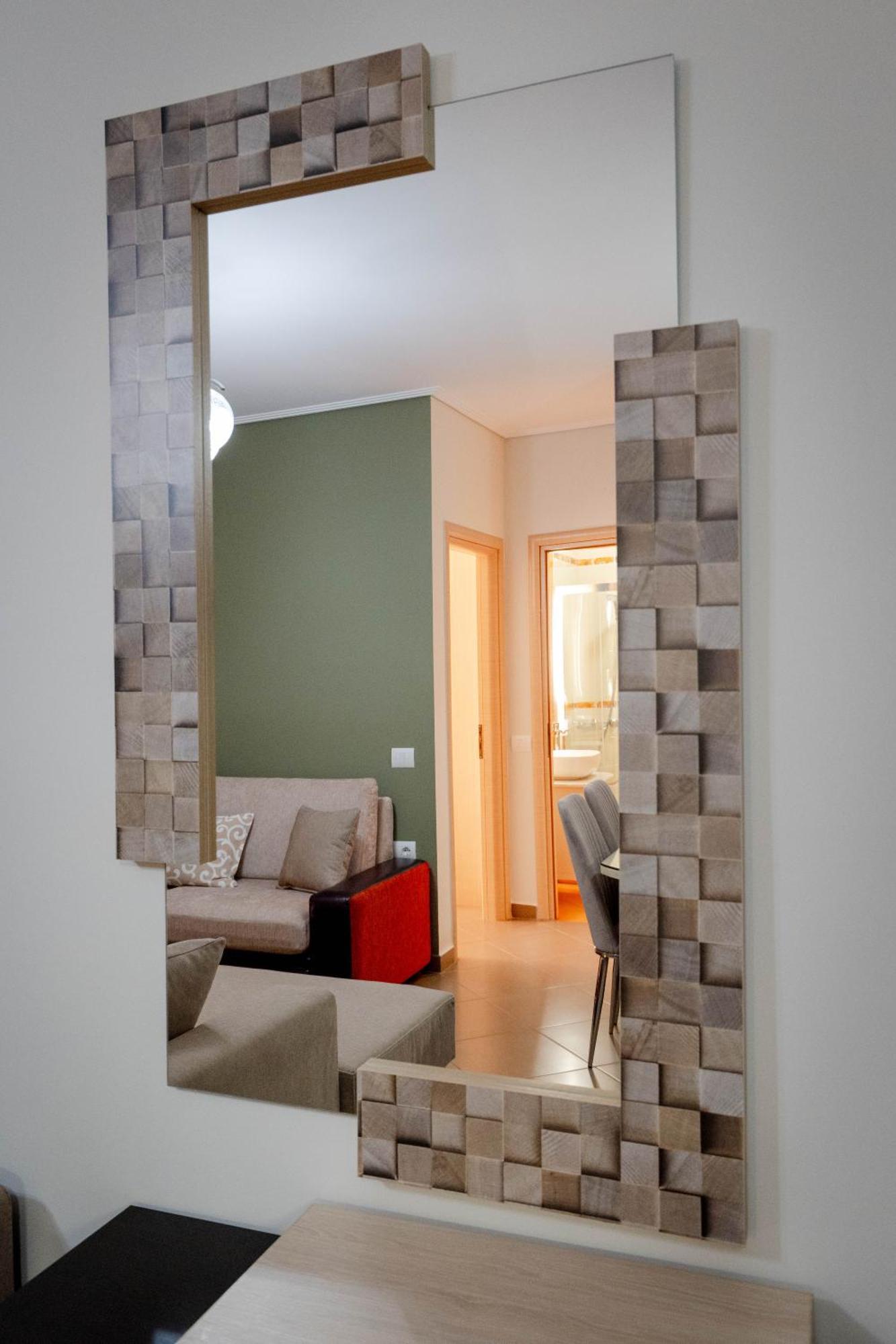 Cavo Paradise Saranda Chambre photo