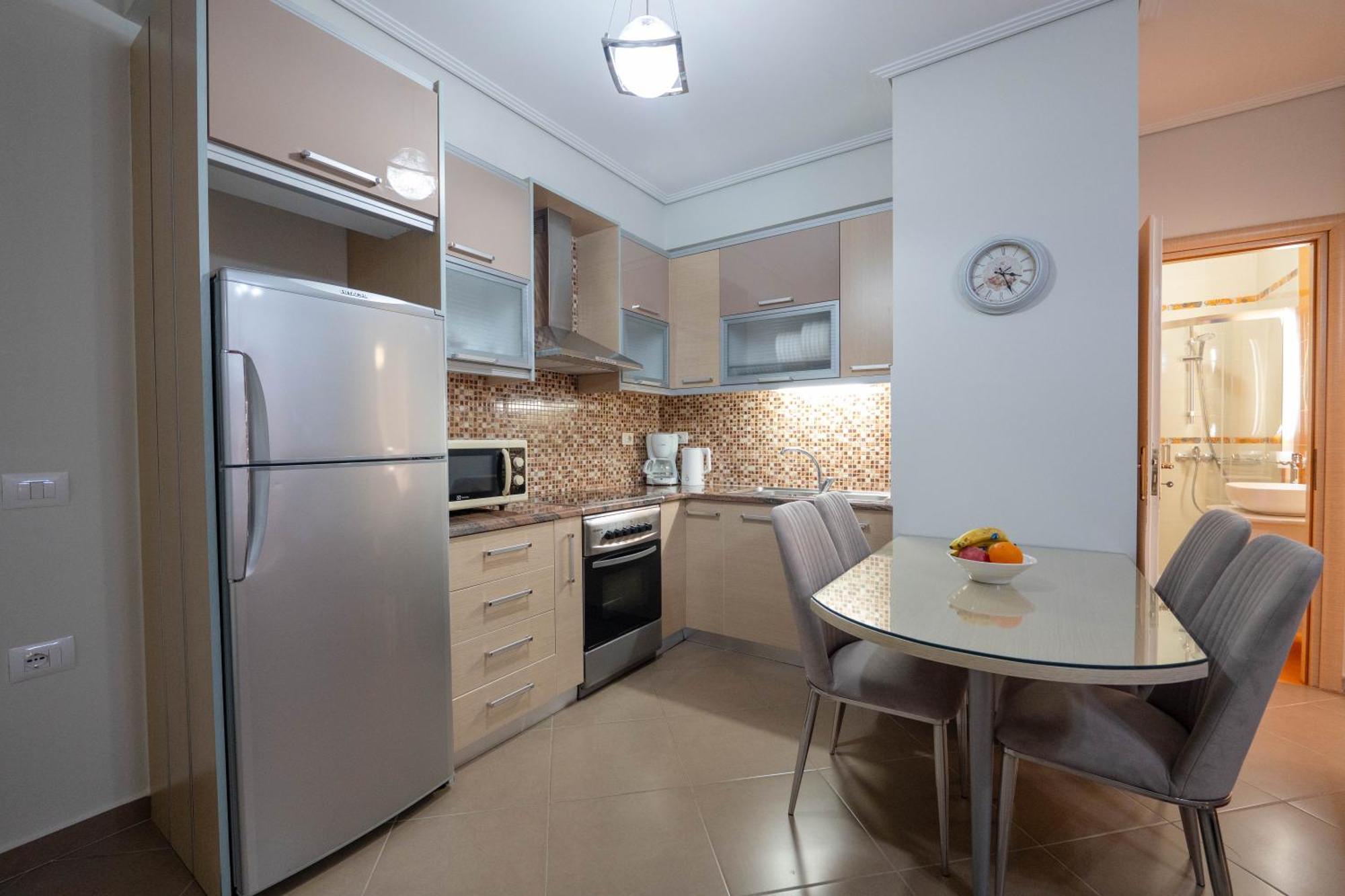 Cavo Paradise Saranda Extérieur photo