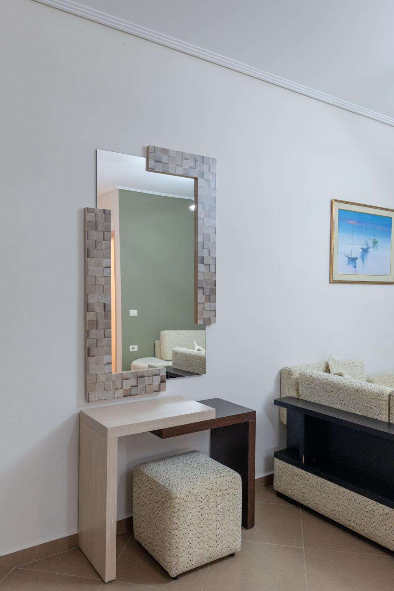 Cavo Paradise Saranda Chambre photo
