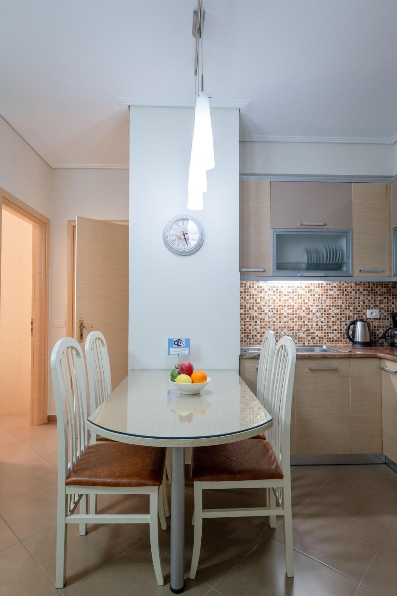 Cavo Paradise Saranda Chambre photo